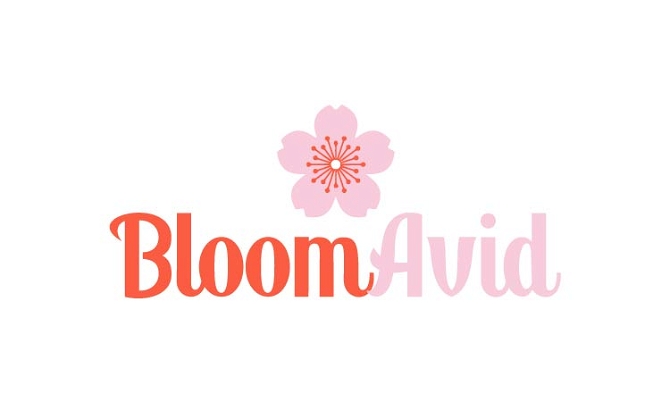 BloomAvid.com
